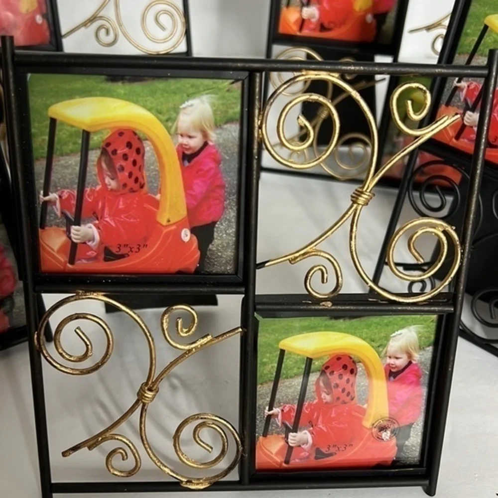 DAVCO SILVER, LTD, PHOTO FRAMES